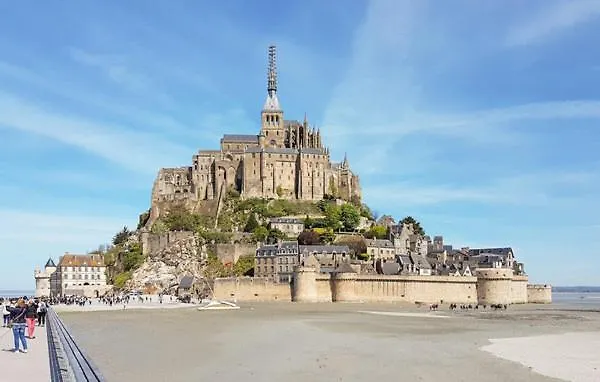Gite Le Chene Dore La Boussac Casa de Férias