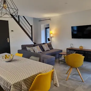 Hébergement de vacances Chez Marie T 6 Personnes, La Boussac