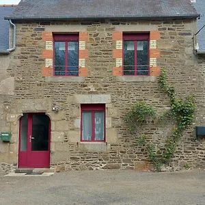 Hébergement de vacances Maison Bretonne, La Boussac