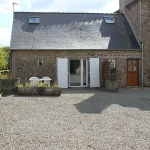 Hébergement de vacances Chez Marie Et Christian, La Boussac