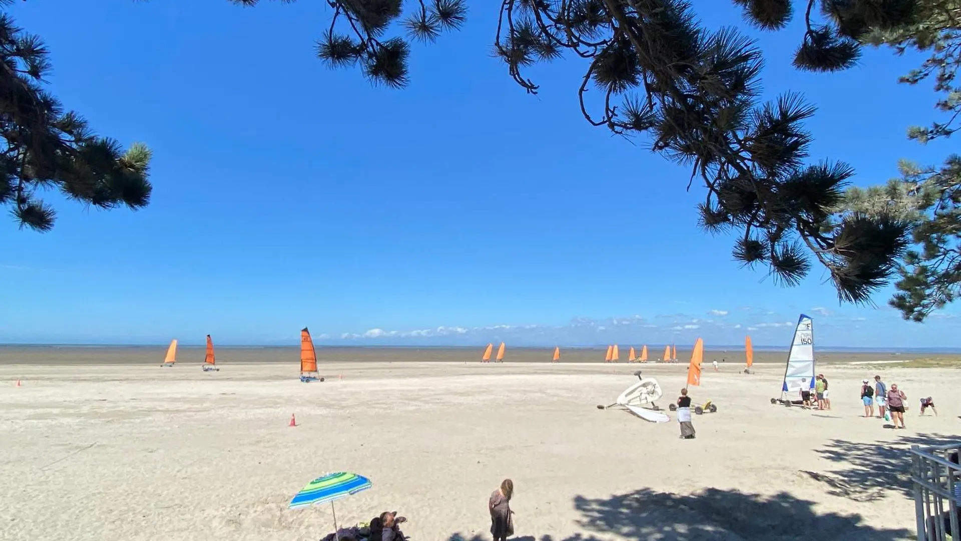 Gite Le Chene Dore La Boussac Holiday home